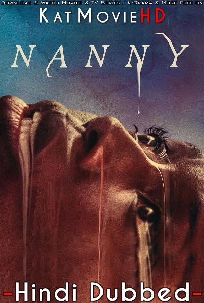 Nanny (2022) Hindi Dubbed (DD 5.1) & English [Dual Audio] WEB-DL 1080p 720p 480p HD [Prime Video Movie]