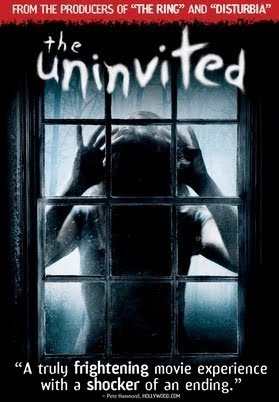 Download The Uninvited (2009) WEB-DL 2160p HDR Dolby Vision 720p & 480p Dual Audio [Hindi& English] The Uninvited Full Movie On KatMovieHD