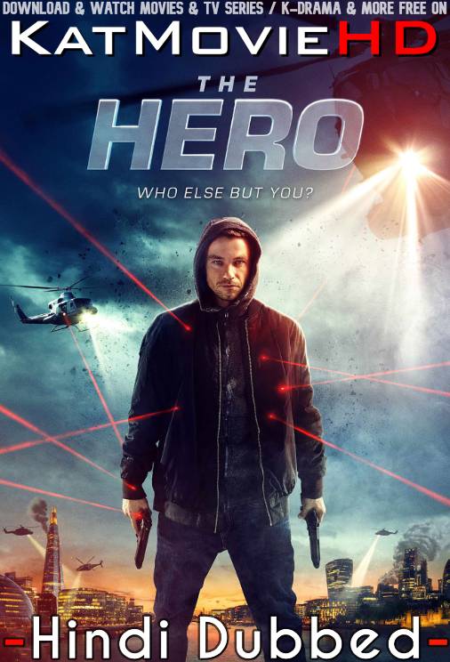 Download Hero (2019) WEB-DL 2160p HDR Dolby Vision 720p & 480p Dual Audio [Hindi& Russian] Hero Full Movie On KatMovieHD