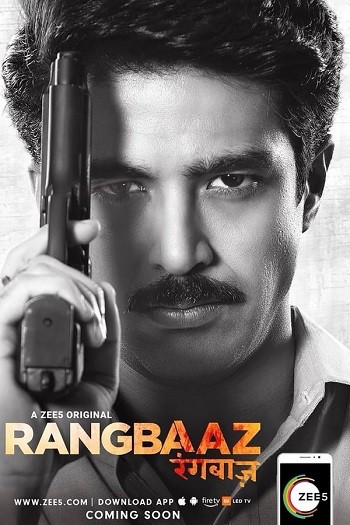 Rangbaaz 2019 Full Season 02 Download Hindi In HD