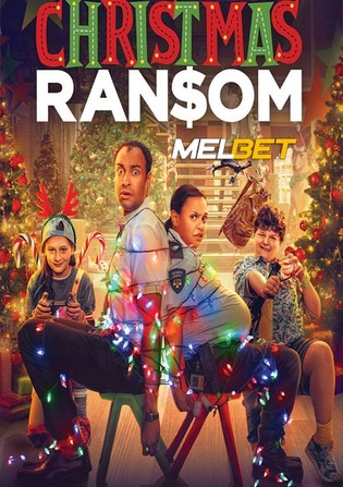 Christmas Ransom 2022 WEBRip Hindi (Voice Over) Dual Audio 720p