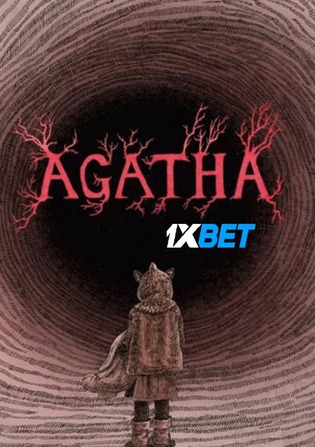 Agatha 2022 WEB-HD Telugu (Voice Over) Dual Audio 720p