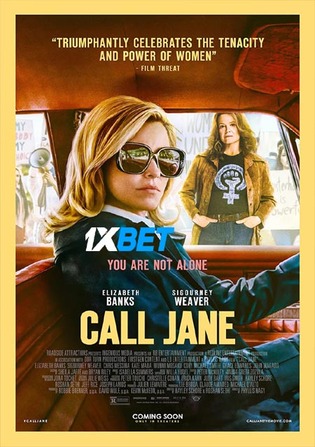 Call Jane 2022 WEB-HD 800MB Bengali (Voice Over) Dual Audio 720p Watch Online Full Movie Download bolly4u