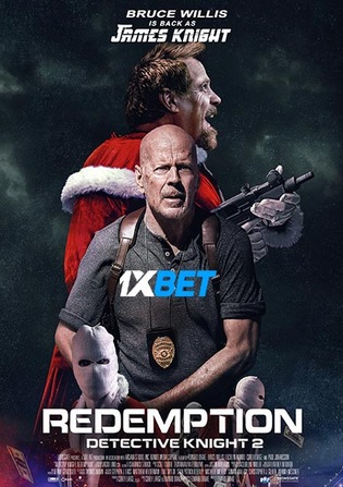 Detective Knight Redemption 2022 WEB-HD 800MB Bengali (Voice Over) Dual Audio 720p Watch Online Full Movie Download bolly4u