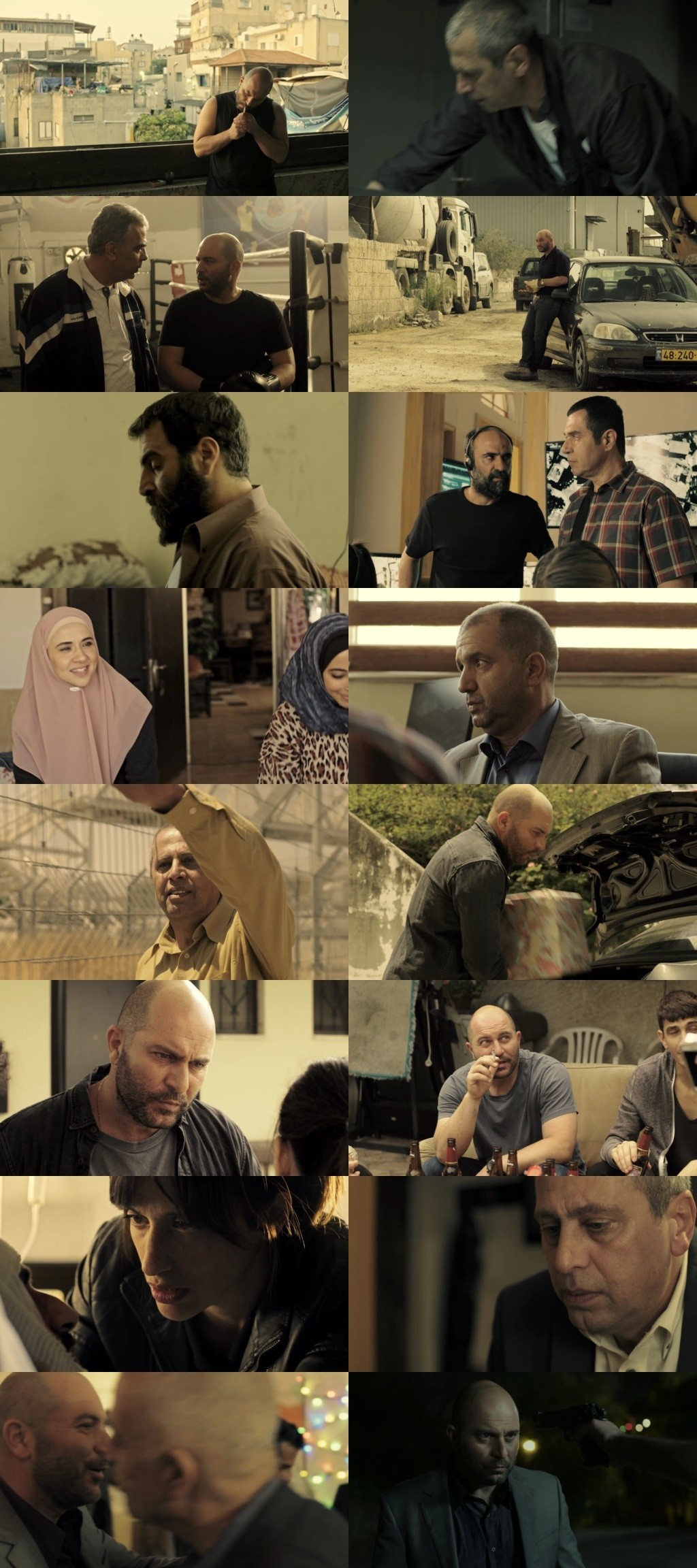 Fauda 2022 Hindi Season 03 Complete 480p 720p 1080p Web-DL MSubs