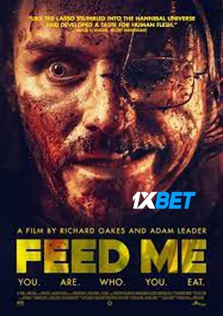 Feed Me 2022 WEB-HD 800MB Bengali (Voice Over) Dual Audio 720p Watch Online Full Movie Download bolly4u