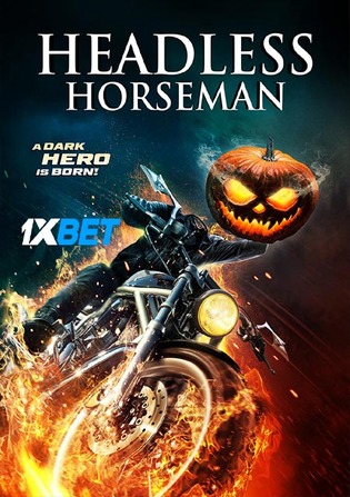 Headless Horseman 2022 WEB-HD 800MB Bengali (Voice Over) Dual Audio 720p Watch Online Full Movie Download bolly4u