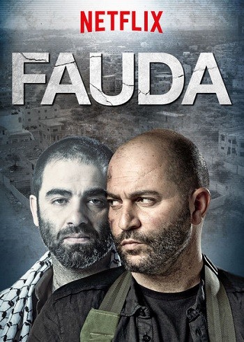 Fauda 2022 Hindi Season 03 Complete 480p 720p 1080p Web-DL MSubs