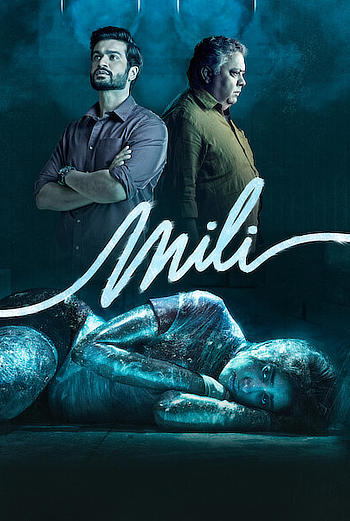 Mili (2022) WEB-DL [Hindi DD5.1] 1080p 720p & 480p [x264/HEVC] | Full Movie