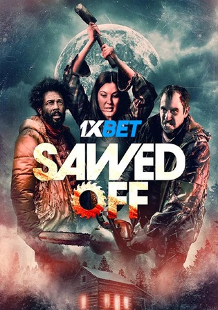 Sawed Off 2022 WEB-HD Bengali (Voice Over) Dual Audio 720p