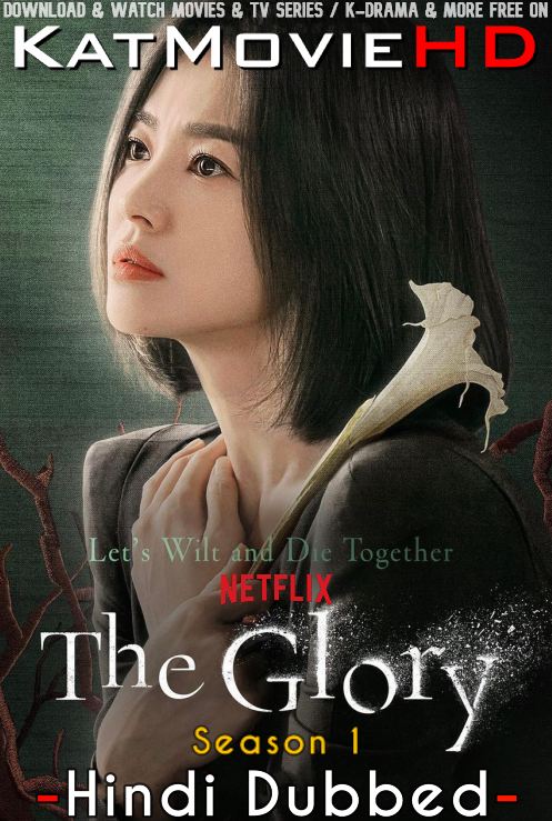 Download The Glory (Season 1) Hindi (ORG) [Dual Audio] All Episodes | WEB-DL 1080p 720p 480p HD [The Glory 2022 Disney+ Hotstar Series] Watch Online or Free on KatMovieHD.rs