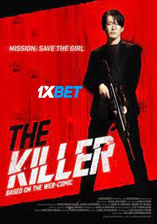 The Killer 2022 WEB-HD 800MB Bengali (Voice Over) Dual Audio 720p Watch Online Full Movie Download bolly4u
