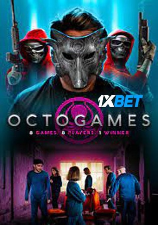 The OctoGames 2022 WEB-HD 800MB Telugu (Voice Over) Dual Audio 720p Watch Online Full Movie Download bolly4u