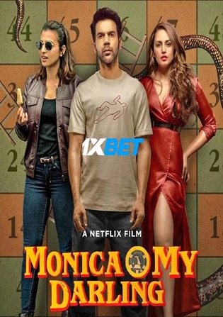 Monica O My Darling 2022 WEB-HD 800MB Bengali (Voice Over) Dual Audio 720p Watch Online Full Movie Download bolly4u