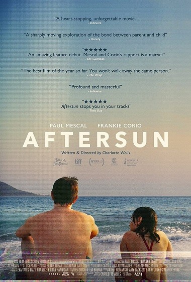Aftersun 2022 English Web-DL Full Movie Download