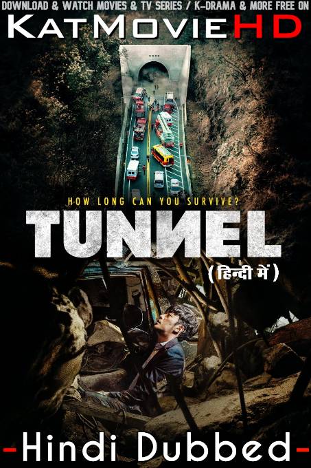 Download Tunnel (2016) WEB-DL 2160p HDR Dolby Vision 720p & 480p Dual Audio [Hindi& Korean] Tunnel Full Movie On KatMovieHD