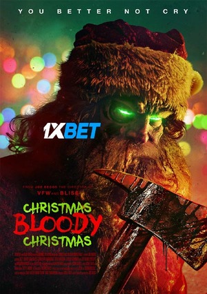 Christmas.Bloody.Christmas. 1