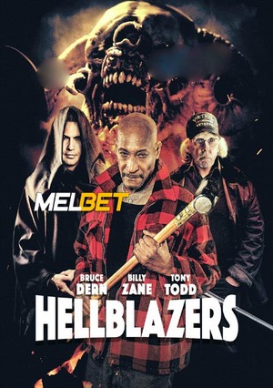 Hellblazers.202 1