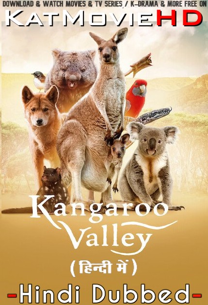 Kangaroo Valley (2022) Hindi Dubbed (DD 5.1) & English [Dual Audio] WEB-DL 1080p 720p 480p [Full Movie]