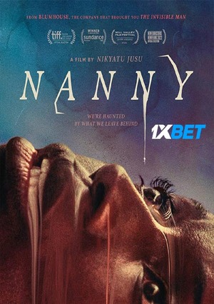 Nanny.2022.720p.WEBRip.BEN. 1