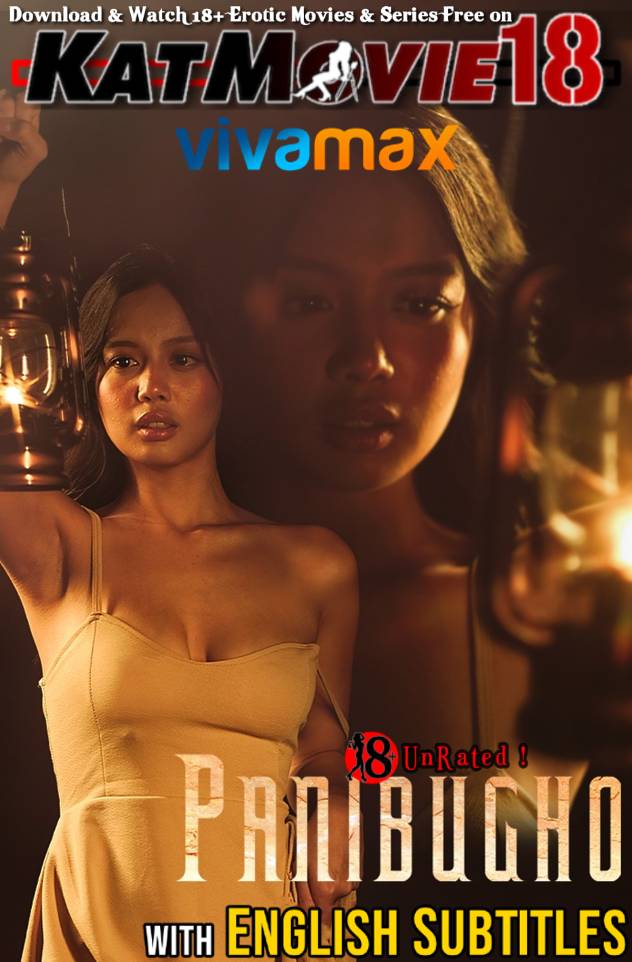 [18+] Panibugho (2023) UNRATED WEBRip 1080p 720p 480p HD [In Tagalog] With English Subtitles | Vivamax Erotic Movie