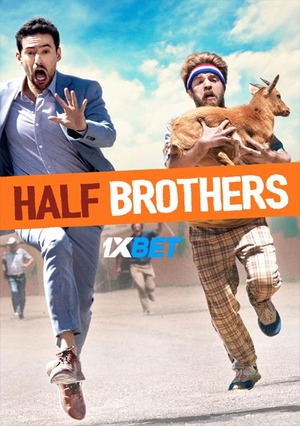 Half.Brothers.2020.1080p.WE 1