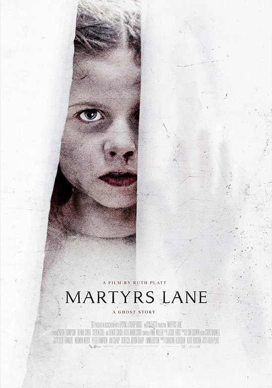 Martyrs Lane 2021 Hindi Dual Audio BluRay Full Movie Download