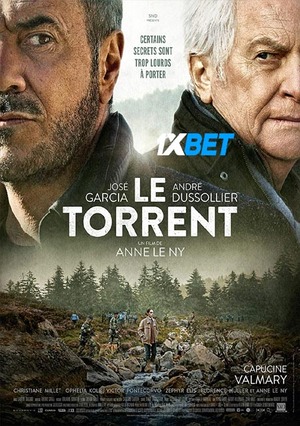 Le.Torrent.2022.720p.CAMRip 1