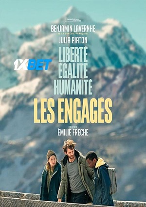 Les.Engages.2022.720p.CAMRi 1