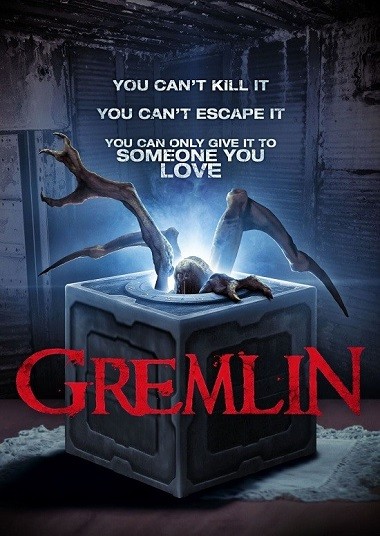 Gremlin (2017) WEB-HD [Hindi + English] 720p & 480p Dual Audio HD ESubs | Full Movie