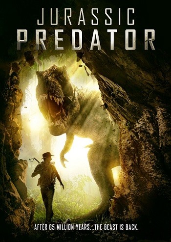 Jurassic Predator 2018Hindi Dual Audio Web-DL Full Movie Download