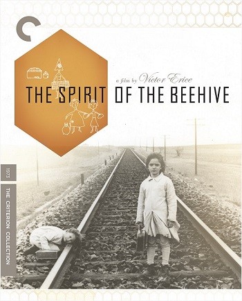 The Spirit of the Beehive 1973 English 720p 480p BluRay ESubs