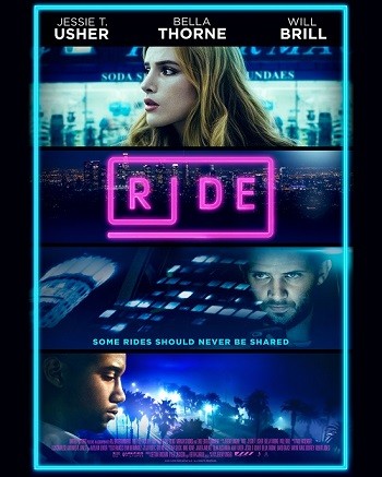 Ride 2018Hindi Dual Audio Web-DL Full Movie Download