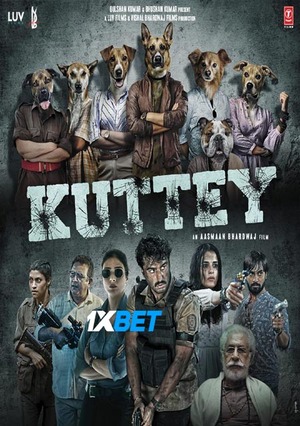 Kuttay.2023.1080p.CAMRip.HI 1