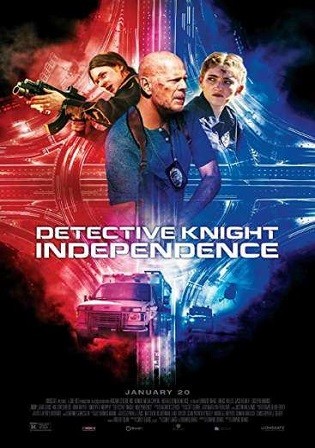 Detective Knight Independence 2022 English Movie Download HD Bolly4u