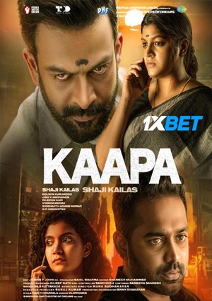 Kaapa.2022.1080p.WEB DL.HIN 1