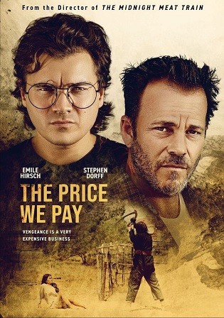 The Price We Pay 2022 English Movie Download HD Bolly4u