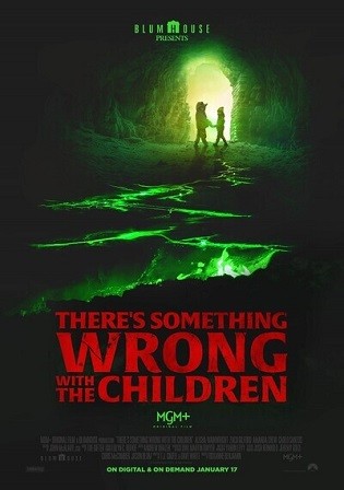 Theres Something Wrong With the Children 2022 English Movie Download HD Bolly4u