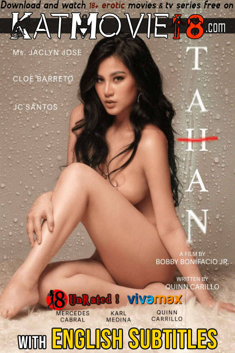 [18+] Tahan (2022) UNRATED WEBRip 1080p 720p 480p HD [In Tagalog] With English Subtitles | Vivamax Erotic Movie