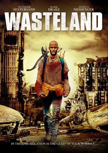 Wasteland 2013Hindi Dual Audio Web-DL Full Movie Download