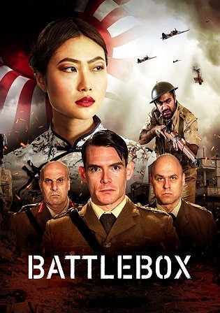 Battlebox 2023 WEB-DL English Full Movie Download 720p 480p