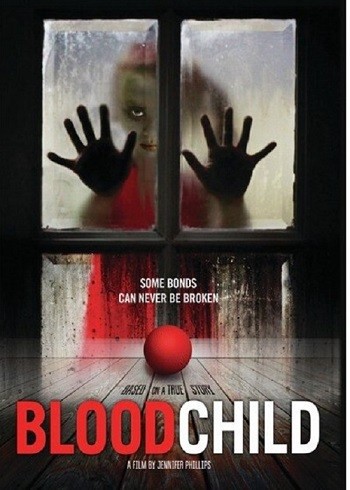 Blood Child 2017Hindi Dual Audio Web-DL Full Movie Download