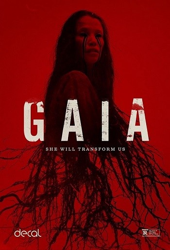 Gaia 2021Hindi Dual Audio Web-DL Full Movie Download