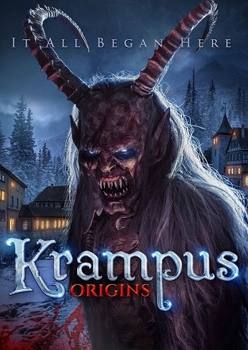 Krampus: Origins 2018 Hindi Dual Audio Web-DL Full Movie Download