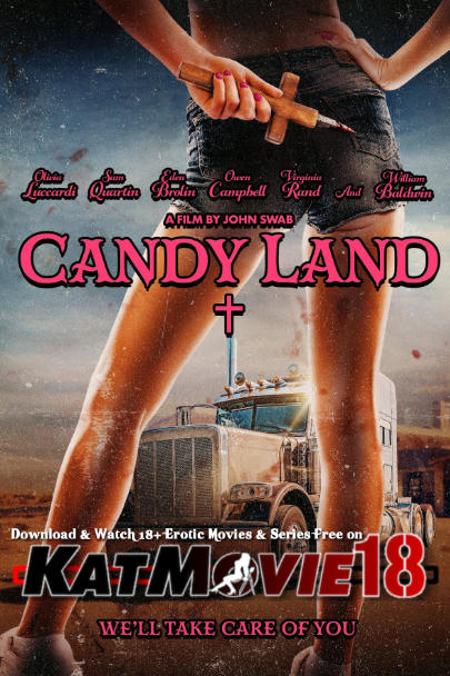 [18+] Candy Land (2022) UNRATED WEBRip 1080p 720p 480p [In English + ESubs] Erotic Movie [Watch Online / Download]