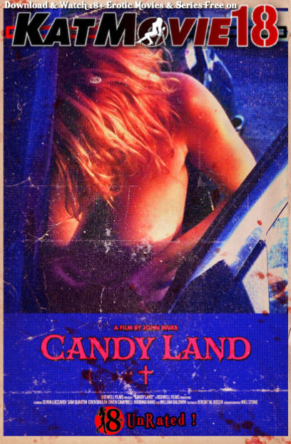 [18+] Candy Land (2022) Dual Audio Hindi BluRay 480p 720p & 1080p [HEVC & x264] [English 5.1 DD] [Candy Land Full Movie in Hindi] Free on KatMovie18.com