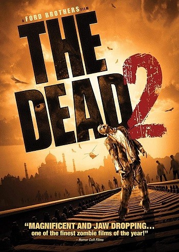 The Dead 2 India 2013Hindi Dual Audio Web-DL Full Movie Download