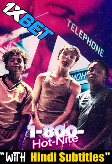 Watch 1-800-Hot-Nite (2022) Full Movie [In English] With Hindi Subtitles  WEBRip 720p Online Stream – 1XBET