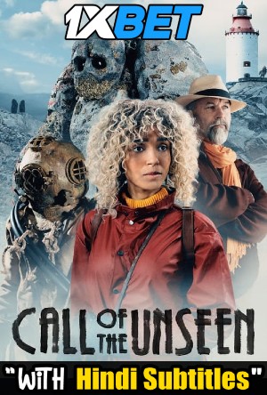 Watch Call of the Unseen (2022) Full Movie [In English] With Hindi Subtitles  WEBRip 720p Online Stream – 1XBET