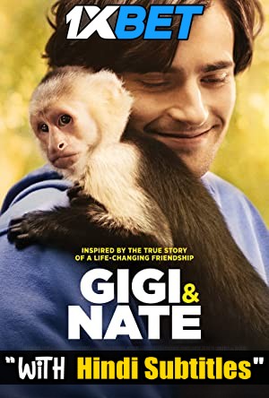 Download Gigi & Nate (2022) Quality 720p & 480p Dual Audio [Hindi Dubbed] Gigi & Nate Full Movie On KatMovieHD